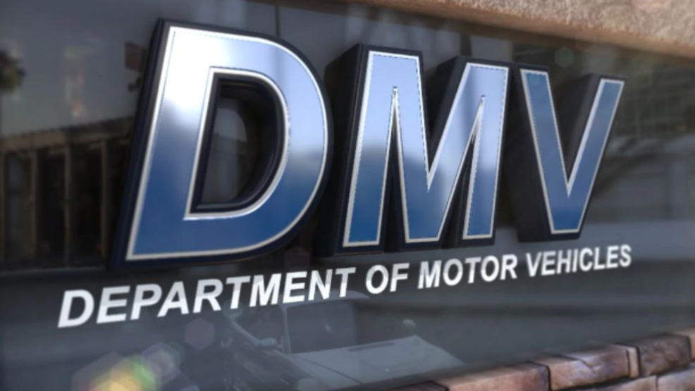 DMV reimbursement rejected by state legislature